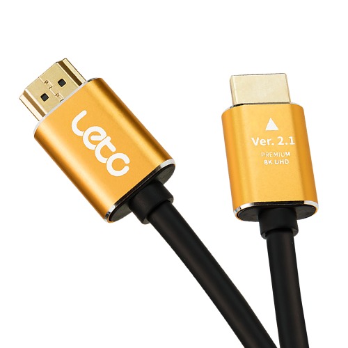 HDMI 케이블 Ver 2.1 1.3M LHM-V21M